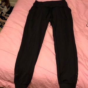 Lululemon joggers